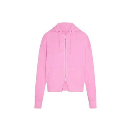 FRANKIES BIKINIS Weekend Термический Свитшот Толстовка Женские