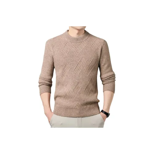 Candito Мужские Свитера