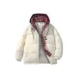 Светло-абрикосовый (серая клетка)