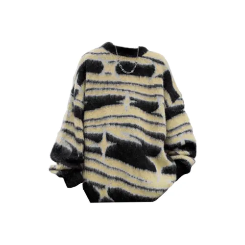 SNEIKLAU Унисекс Трикотаж