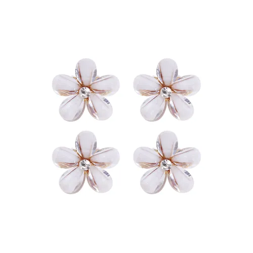 Chimera Сплав Гальванизированные Заколки для волос Женские