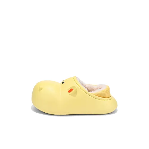 ADOONGA Водонепроницаемый отпугивающий воду противоскользящий устойчивый к истиранию отпугивающий запахи утепленная обувь детская