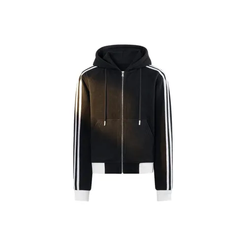 KEIRANDUN Повседневный Стильный Свитшот Унисекс