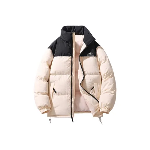 KONZEN· Унисекс Пуховики