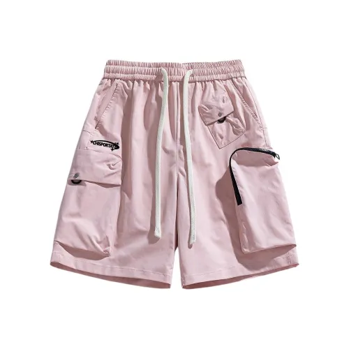 Chisportate Карго шорты унисекс