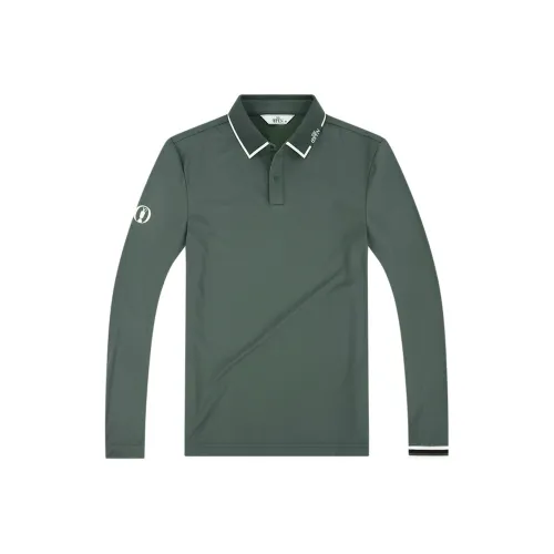 THE OPEN CHAMPIONSHIP Fw25 T Рубашка Мужская