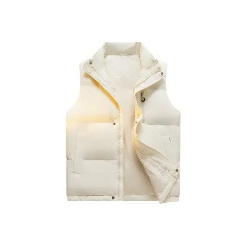 FIVE CM Унисекс Пуховый жилет