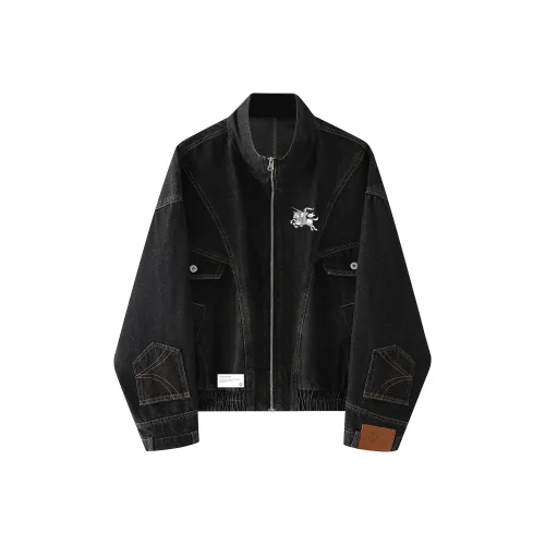 AMBER LIGHT Унисекс Куртки