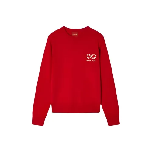 Ordos 1980 Кашемир Свитер Женские