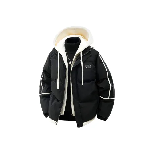 FAIRWHALE Wind Style Collection Пуховая куртка Унисекс