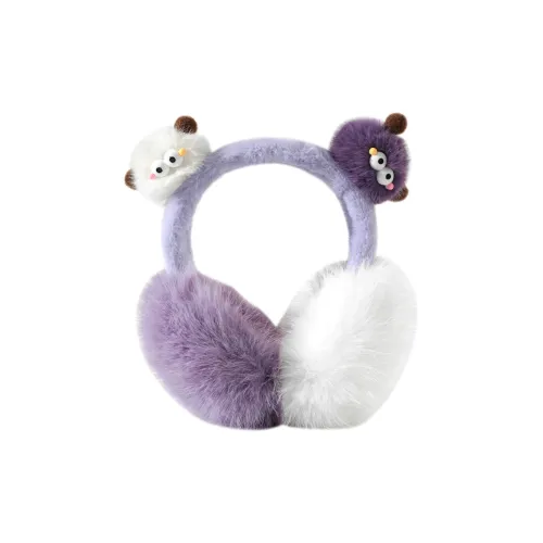 NANJIREN Утолщенные наушники-подвески для женщин