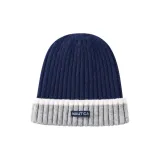 Темно-синий/Серый