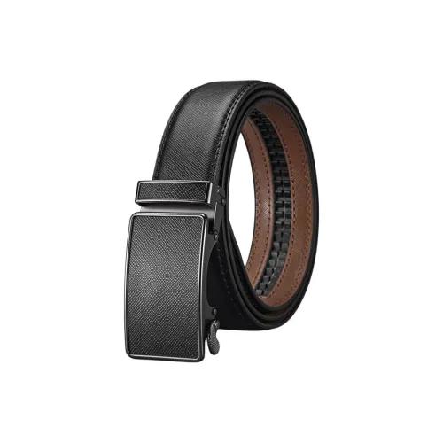 ROLLSNEA Ремни из коровьей кожи Мужской 3,5 см