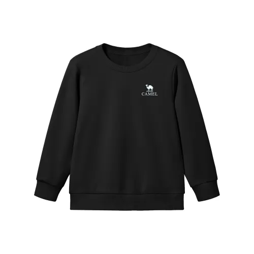 CAMEL Kids Свитшоты