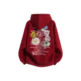 Бургунди (Улучшенный)