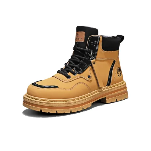 GOYN Детская хлопковая обувь для школьного возраста