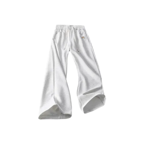 I Am Not A Fat Tiger Вязаные тренировочные штаны унисекс