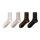 Планшет "Молочный Белый + Хаки + Темный Кофейный + Черный"