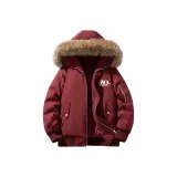 Ангорский красный