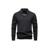 Темно-серый