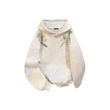 Бело-серый вереск