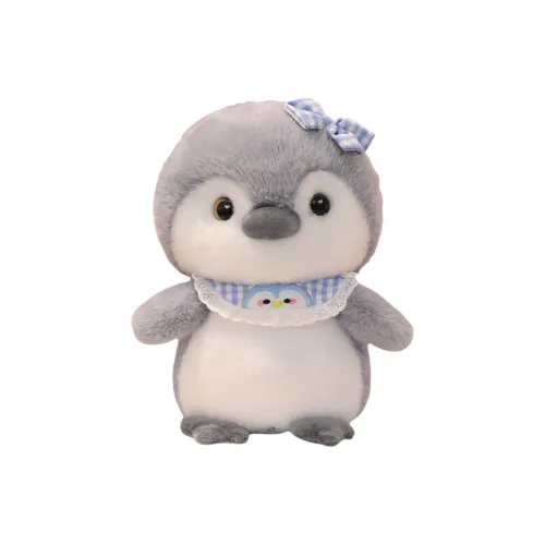 Love Bingqing Милый Пингвин Плюшевая Кукла Куклы Плюшевая Кукла 20 см 30 см 40 см Длина Тела