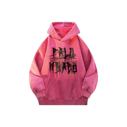 PAL ONGACO Унисекс Свитшоты