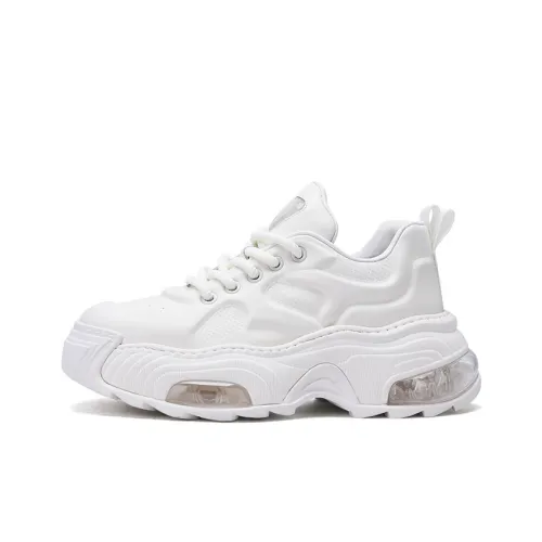 U7 Fashion Casual Спортивная Обувь Масло-Подошва Мужская