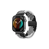 11Z Pattern Black White (Часы не включены)