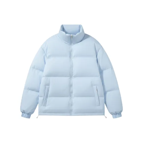 FIVE CM Hong KONG I.t Group Пуховик Унисекс