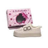 Экрю [Утолщенный и с флисовой подкладкой, термический]