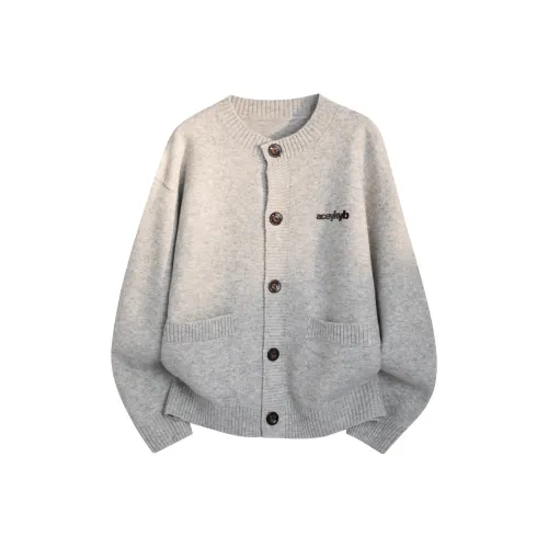 YK YB YK YB x Tao Huang Трикотаж Унисекс