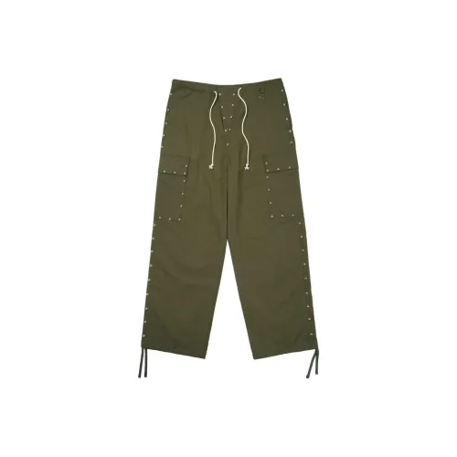 Attends Studded Cargo Pants Cargo Pants Женские