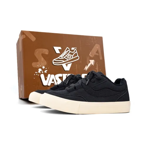 VASIBAEN Баланс Устойчивые к истиранию Низкие Кроссовки для скейтбординга Мужские