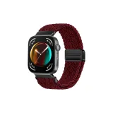 19 Черный Красный (Часы Не Включены)