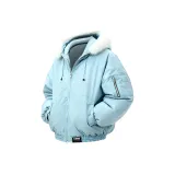 Baby Blue - Малыш Синий