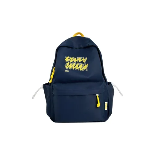 CARTELO Нейлон Рюкзак Стандартный Унисекс Многоцветный