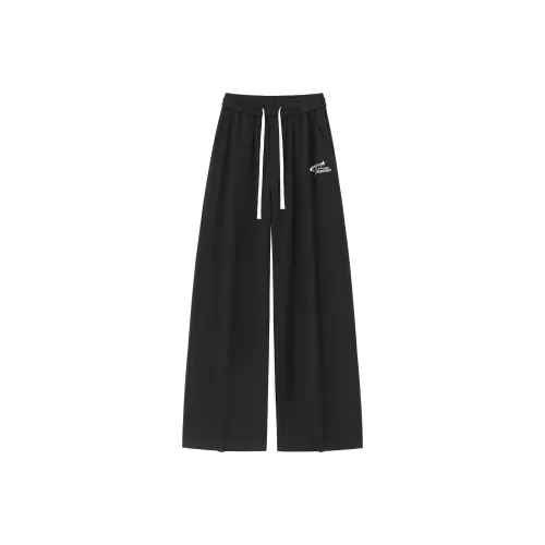 Supremo Cat Повседневные брюки Унисекс