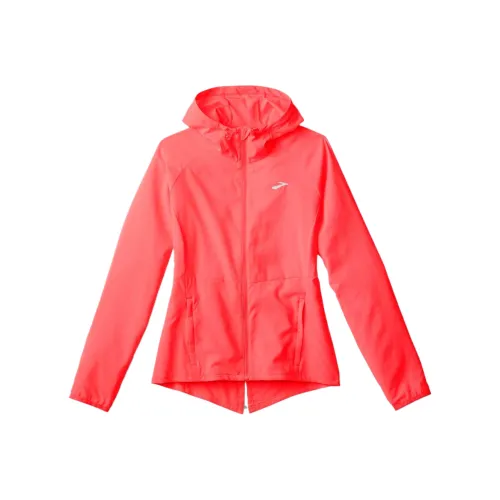 Brooks Навес Бег Пальто Женские