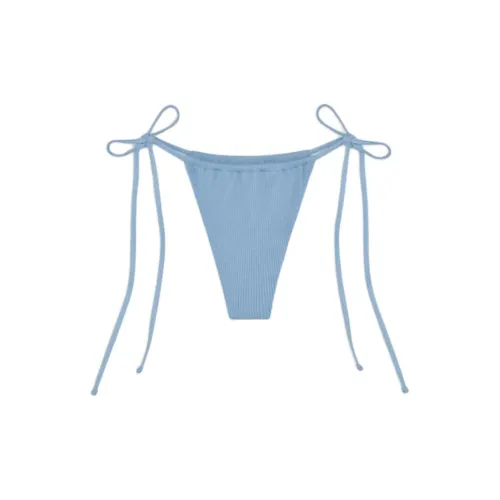 FRANKIES BIKINIS Tia Skimpy String Бикини Низ Плавки Женские