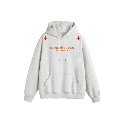 H7 Унисекс Свитшоты