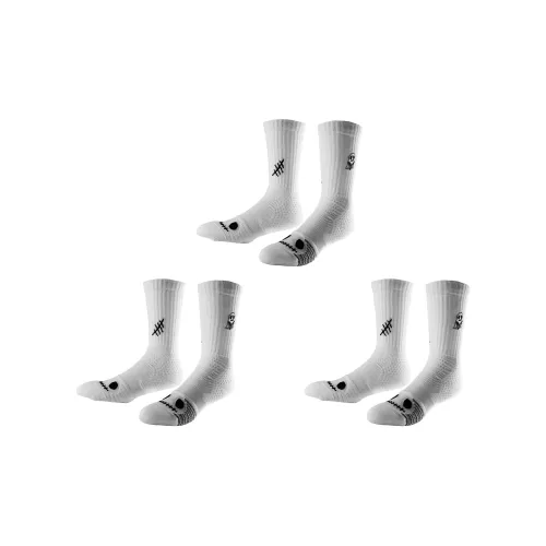 VEIDOORN Баскетбольные носки унисекс