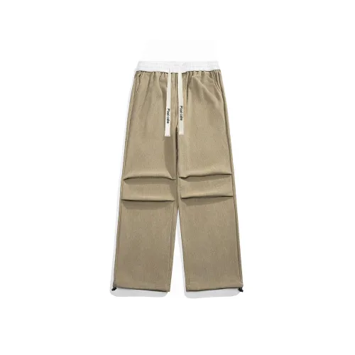 PIXEL CAKE Унисекс Повседневные Штаны