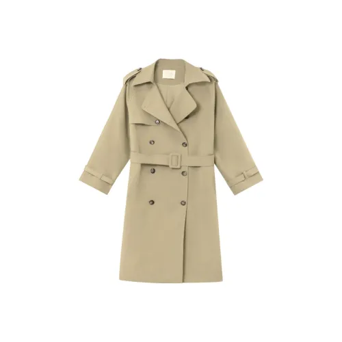 DITB Женское пальто