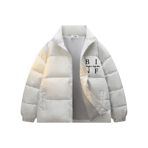 Ice Flying Пуховая куртка Унисекс