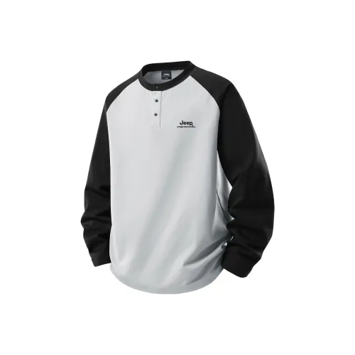 JEEP Fashion Sports Collection Футболка Унисекс