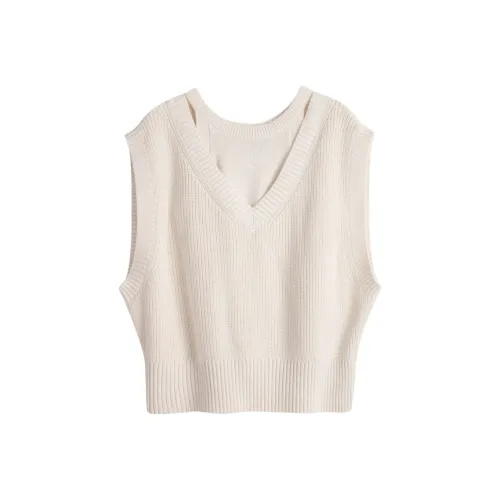 CK Calvin Klein Повседневный костюм женский молочно-белый