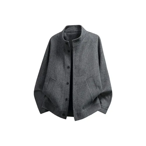 YINNIZHE Унисекс Куртки