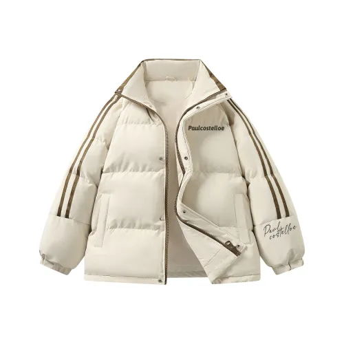PAUL COSTELLOE Пуховик Унисекс
