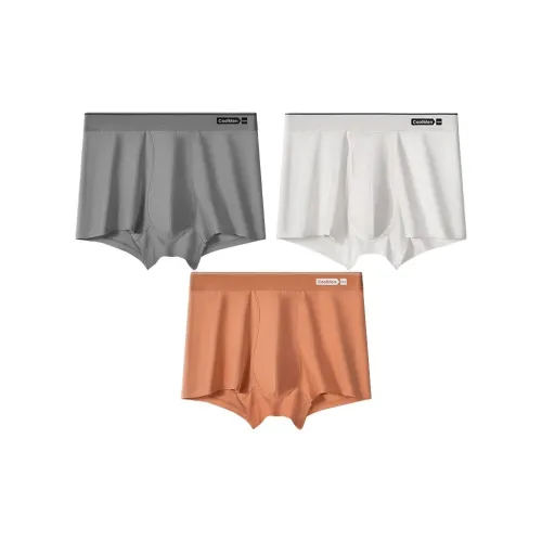 Qian Jiahui Боксер-брюки Унисекс